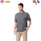 Relaxed-Fit Short Sleeve Polo Soft fabric, Classic, Slim-fit | RADYAN®